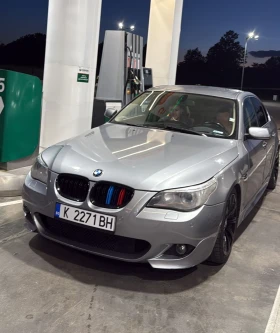 Обява за продажба на BMW 530 M пакет ~12 000 лв. - изображение 2