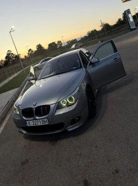 Обява за продажба на BMW 530 M пакет ~12 000 лв. - изображение 1