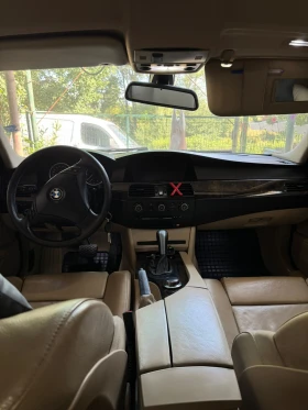 Обява за продажба на BMW 530 M пакет ~12 000 лв. - изображение 4