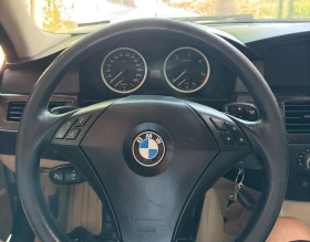 Обява за продажба на BMW 530 M пакет ~12 000 лв. - изображение 5