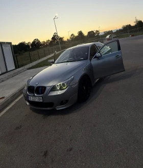     BMW 530 M 