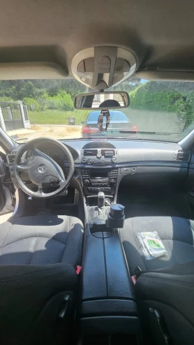 Mercedes-Benz E 270 Mercedes Benz e270 | Mobile.bg    8