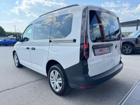 VW Caddy 2.0TDI-IQ DRIVE-CARPLAY-  | Mobile.bg    4