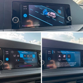 VW Caddy 2.0TDI-IQ DRIVE-CARPLAY-  | Mobile.bg    12