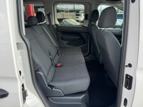 VW Caddy 2.0TDI-IQ DRIVE-CARPLAY-  | Mobile.bg    16