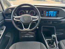 VW Caddy 2.0TDI-IQ DRIVE-CARPLAY-  | Mobile.bg    11