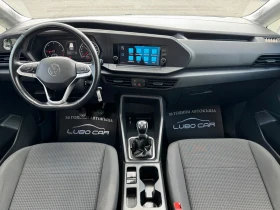 VW Caddy 2.0TDI-IQ DRIVE-CARPLAY-  | Mobile.bg    10