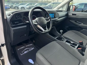 VW Caddy 2.0TDI-IQ DRIVE-CARPLAY-  | Mobile.bg    9