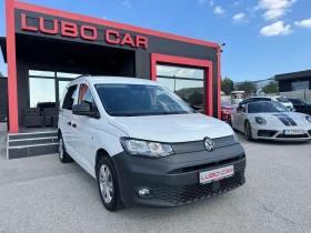 VW Caddy 2.0TDI-IQ DRIVE-CARPLAY-ТОП СЪСТОЯНИЕ