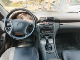 Mercedes-Benz C 270 | Mobile.bg    5