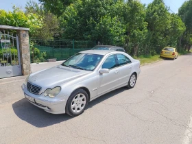 Mercedes-Benz C 270 | Mobile.bg    4
