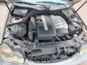 Mercedes-Benz C 270 | Mobile.bg    3