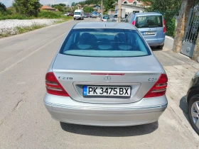 Mercedes-Benz C 270 | Mobile.bg    2