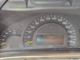 Mercedes-Benz C 270 | Mobile.bg    8