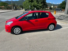 Обява за продажба на Toyota Yaris Газ нисък разход 5.5/100км ~9 000 лв. - изображение 3