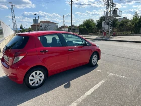 Обява за продажба на Toyota Yaris Газ нисък разход 5.5/100км ~9 000 лв. - изображение 1