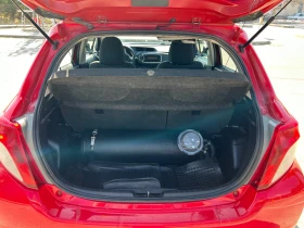 Обява за продажба на Toyota Yaris Газ нисък разход 5.5/100км ~9 000 лв. - изображение 4