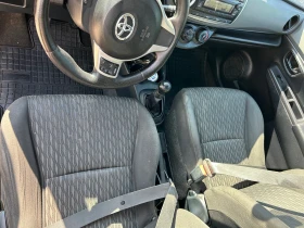 Обява за продажба на Toyota Yaris Газ нисък разход 5.5/100км ~9 000 лв. - изображение 7