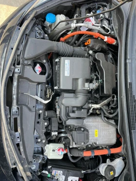 Honda Jazz 1.5 HYBRID 30000км - 16200 лв. - 88657537 5