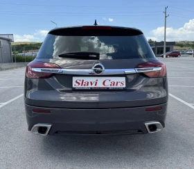 Opel Insignia 2.0 CDTI - OPC edition - AUTO/ CAMERA/ 107.000 km! - 15400 лв. - 30909989 5