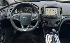 Opel Insignia 2.0 CDTI - OPC edition - AUTO/ CAMERA/ 107.000 km! - 15400 лв. - 30909989 7