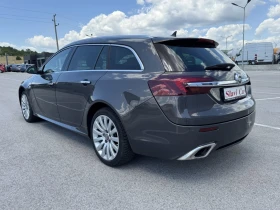 Opel Insignia 2.0 CDTI - OPC edition - AUTO/ CAMERA/ 107.000 km! - 15400 лв. - 30909989 6