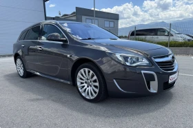 Opel Insignia 2.0 CDTI - OPC edition - AUTO/ CAMERA/ 107.000 km! - 15400 лв. - 30909989 3