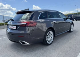 Opel Insignia 2.0 CDTI - OPC edition - AUTO/ CAMERA/ 107.000 km! - 15400 лв. - 30909989 4