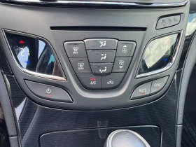 Opel Insignia 2.0 CDTI - OPC edition - AUTO/ CAMERA/ 107.000 km! - 15400 лв. - 30909989 10
