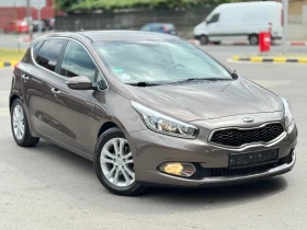 Kia Ceed 1.6CRDi - 12500 лв. - 84617829 2
