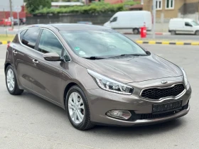 Kia Ceed 1.6CRDi - 12500 лв. - 84617829 5