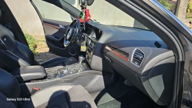 Обява за продажба на Audi A4 B8.5 Facelift 3х S line Quattro Distronic ~22 222 лв. - изображение 6