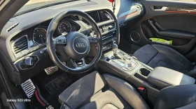 Обява за продажба на Audi A4 B8.5 Facelift 3х S line Quattro Distronic ~22 222 лв. - изображение 1