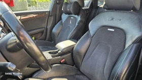 Обява за продажба на Audi A4 B8.5 Facelift 3х S line Quattro Distronic ~22 222 лв. - изображение 4