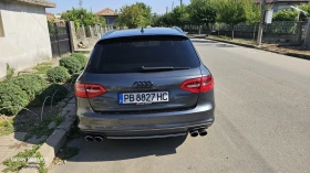 Обява за продажба на Audi A4 B8.5 Facelift 3х S line Quattro Distronic ~22 222 лв. - изображение 10