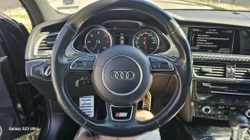 Обява за продажба на Audi A4 B8.5 Facelift 3х S line Quattro Distronic ~22 222 лв. - изображение 3