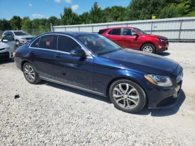 Mercedes-Benz C 300 * Възможност за лизинг* Крайна цена до БГ* - 26000 лв. - 86504971 4