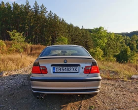 Обява за продажба на BMW 328 ~6 700 лв. - изображение 3