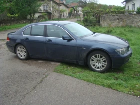 BMW 735 LPG | Mobile.bg    2