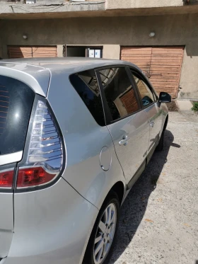 Renault Scenic  | Mobile.bg    12