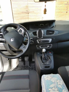 Renault Scenic  | Mobile.bg    11