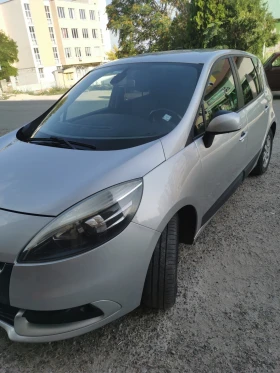 Renault Scenic  | Mobile.bg    8