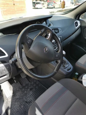 Renault Scenic  | Mobile.bg    9