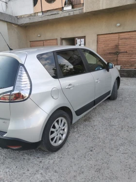 Renault Scenic  | Mobile.bg    4