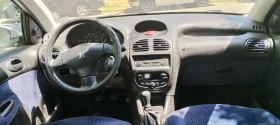 Обява за продажба на Peugeot 206 ~1 900 лв. - изображение 6