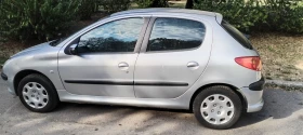 Обява за продажба на Peugeot 206 ~1 900 лв. - изображение 7