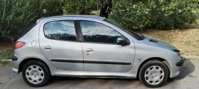Обява за продажба на Peugeot 206 ~1 900 лв. - изображение 2