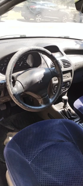 Обява за продажба на Peugeot 206 ~1 900 лв. - изображение 5