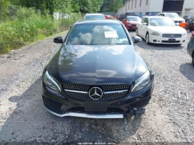 Mercedes-Benz C 43 AMG 4MATIC * *  CARFAX * *   * *  | Mobile.bg    3