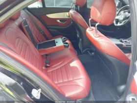 Mercedes-Benz C 43 AMG 4MATIC * *  CARFAX * *   * *  | Mobile.bg    11